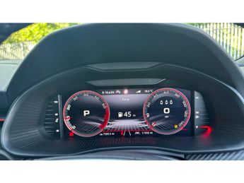 Skoda Kamiq 1.0 TSI Monte Carlo Edition 5dr DSG Petrol Hatchback