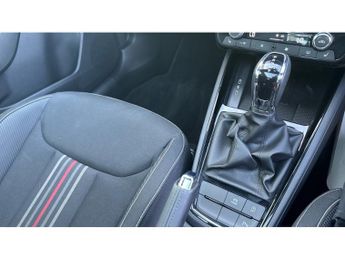 Skoda Kamiq 1.0 TSI Monte Carlo Edition 5dr DSG Petrol Hatchback