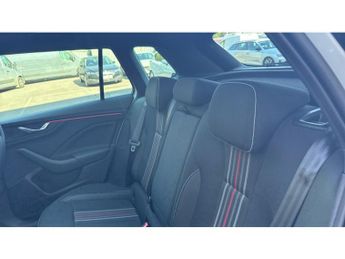 Skoda Kamiq 1.0 TSI Monte Carlo Edition 5dr DSG Petrol Hatchback