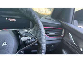 Skoda Kamiq 1.0 TSI Monte Carlo Edition 5dr DSG Petrol Hatchback