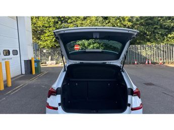 Skoda Kamiq 1.0 TSI Monte Carlo Edition 5dr DSG Petrol Hatchback