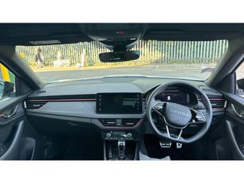 Skoda Kamiq 1.0 TSI Monte Carlo Edition 5dr DSG Petrol Hatchback