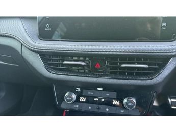 Skoda Fabia 1.5 TSI 150 Monte Carlo Edition 5dr DSG Petrol Hatchback