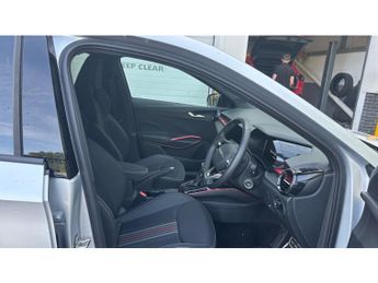 Skoda Fabia 1.5 TSI 150 Monte Carlo Edition 5dr DSG Petrol Hatchback