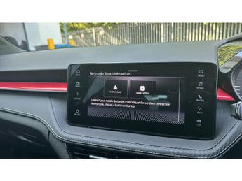 Skoda Fabia 1.5 TSI 150 Monte Carlo Edition 5dr DSG Petrol Hatchback