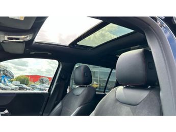 Mercedes-Benz Eqb 300 4M 168kW AMG Line Premium 66.5kWh 5dr Auto Electric Estate