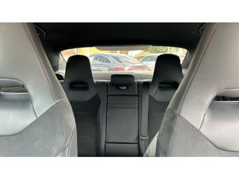 Mercedes-Benz CLA 180 AMG Line Premium 4dr Tip Auto Petrol Saloon