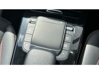 Mercedes-Benz CLA 180 AMG Line Premium 4dr Tip Auto Petrol Saloon