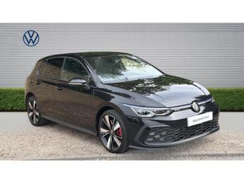 Volkswagen Golf 1.4 TSI GTE 5dr DSG Hatchback