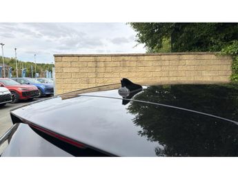 Volkswagen Golf 1.4 TSI GTE 5dr DSG Hatchback