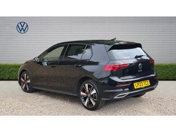 Volkswagen Golf 1.4 TSI GTE 5dr DSG Hatchback