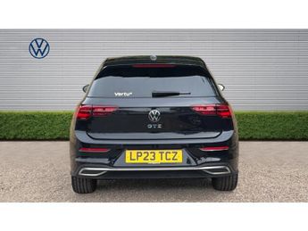 Volkswagen Golf 1.4 TSI GTE 5dr DSG Hatchback