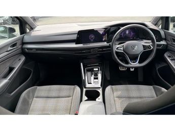 Volkswagen Golf 1.4 TSI GTE 5dr DSG Hatchback