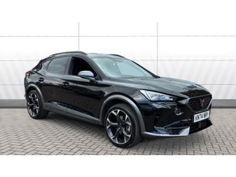Cupra Formentor 1.4 eHybrid 204 V2 5dr DSG Estate
