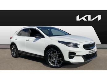 Kia XCeed 1.5T GDi ISG 4 5dr Petrol Hatchback