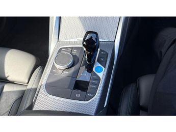 BMW i4 400kW M50 83.9kWh 5dr Auto Electric Hatchback