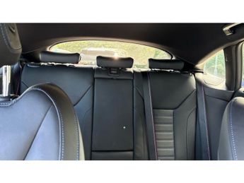 BMW i4 400kW M50 83.9kWh 5dr Auto Electric Hatchback