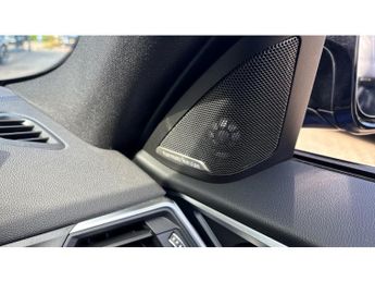 BMW i4 400kW M50 83.9kWh 5dr Auto Electric Hatchback