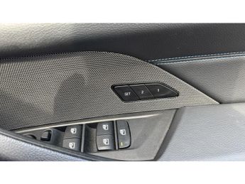 BMW i4 400kW M50 83.9kWh 5dr Auto Electric Hatchback