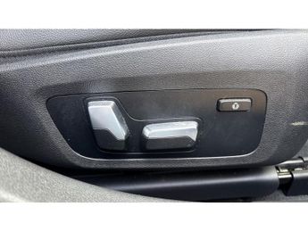 BMW i4 400kW M50 83.9kWh 5dr Auto Electric Hatchback