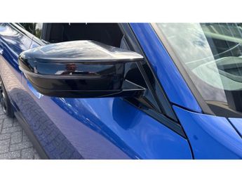 BMW i4 400kW M50 83.9kWh 5dr Auto Electric Hatchback
