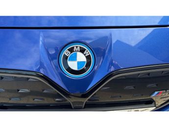BMW i4 400kW M50 83.9kWh 5dr Auto Electric Hatchback