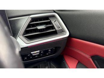 BMW 3 Series 330e M Sport 4dr Step Auto Saloon