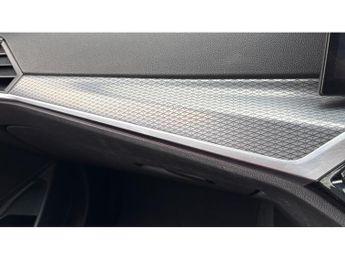 BMW 3 Series 330e M Sport 4dr Step Auto Saloon
