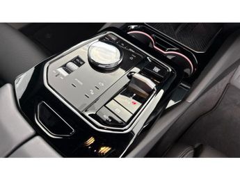 BMW 5 Series 520i M Sport 5dr Auto Petrol Estate