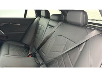BMW 5 Series 520i M Sport 5dr Auto Petrol Estate