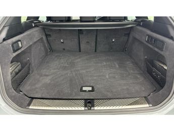 BMW 5 Series 520i M Sport 5dr Auto Petrol Estate