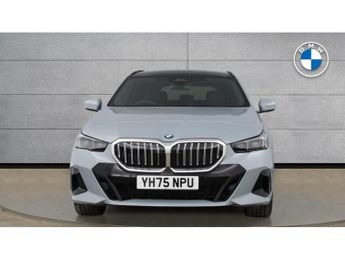BMW 5 Series 520i M Sport 5dr Auto Petrol Estate