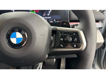 BMW 5 Series 520i M Sport 5dr Auto Petrol Estate