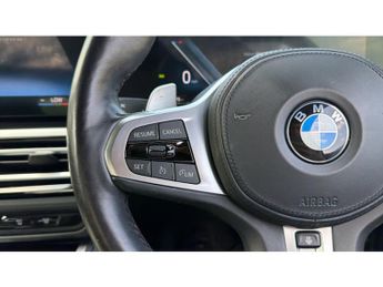 BMW 2 Series 220i M Sport 2dr Step Auto Petrol Coupe