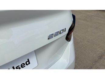 BMW 2 Series 220i M Sport 2dr Step Auto Petrol Coupe