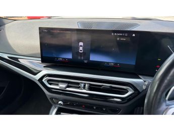 BMW 2 Series 220i M Sport 2dr Step Auto Petrol Coupe
