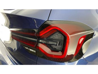 BMW iX3 210kW M Sport Pro 80kWh 5dr Auto Electric Estate