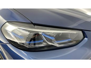 BMW iX3 210kW M Sport Pro 80kWh 5dr Auto Electric Estate