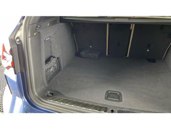 BMW iX3 210kW M Sport Pro 80kWh 5dr Auto Electric Estate