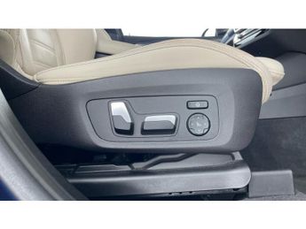 BMW iX3 210kW M Sport Pro 80kWh 5dr Auto Electric Estate