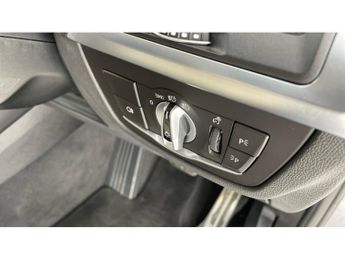 BMW iX3 210kW M Sport Pro 80kWh 5dr Auto Electric Estate