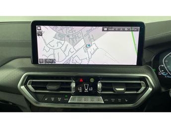 BMW iX3 210kW M Sport Pro 80kWh 5dr Auto Electric Estate