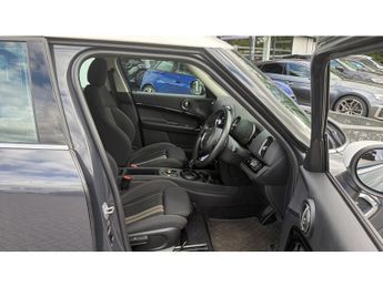 MINI Countryman 2.0 Cooper S Classic 5dr Auto Petrol Hatchback