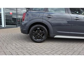 MINI Countryman 2.0 Cooper S Classic 5dr Auto Petrol Hatchback
