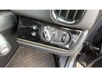 MINI Countryman 2.0 Cooper S Classic 5dr Auto Petrol Hatchback