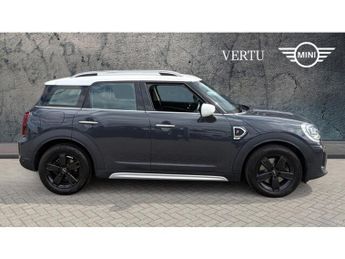 MINI Countryman 2.0 Cooper S Classic 5dr Auto Petrol Hatchback