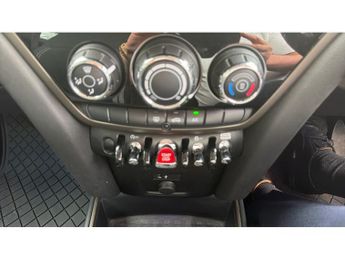 MINI Countryman 2.0 Cooper S Classic 5dr Auto Petrol Hatchback