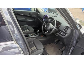 MINI Countryman 2.0 Cooper S Classic 5dr Auto Petrol Hatchback