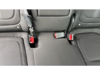 Hyundai TUCSON 1.6 TGDi Hybrid 230 Premium 5dr 2WD Auto Hybrid Estate