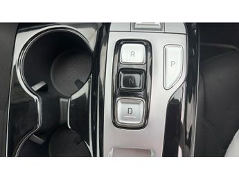 Hyundai TUCSON 1.6 TGDi Hybrid 230 Premium 5dr 2WD Auto Hybrid Estate